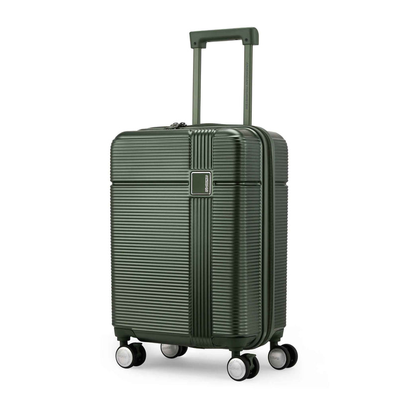 American Tourister Argente Hardside Luggage