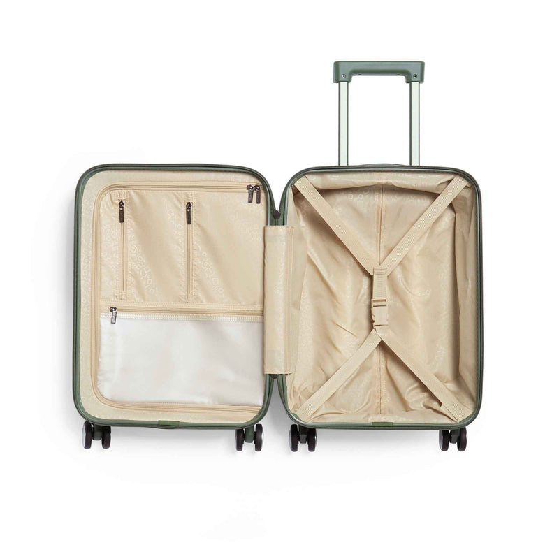 American Tourister Argente Hardside Luggage