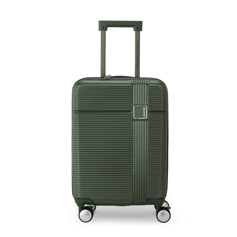 American Tourister Argente Hardside Luggage