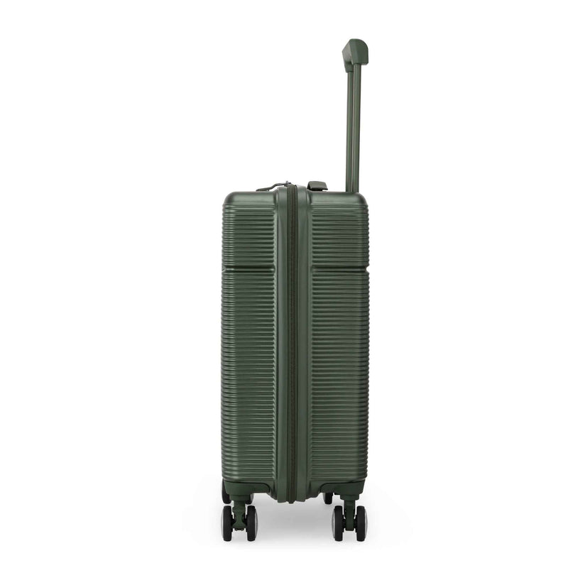 American Tourister Argente Hardside Luggage