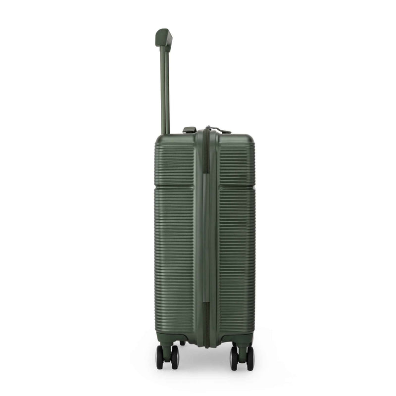 American Tourister Argente Hardside Luggage