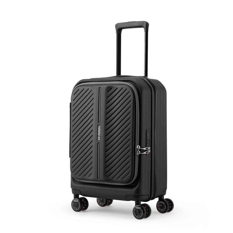 American Tourister Slique Hardside Luggage