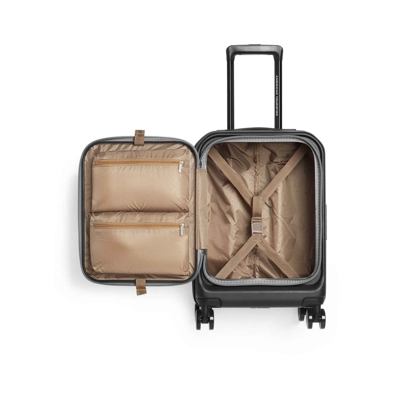 American Tourister Slique Hardside Luggage