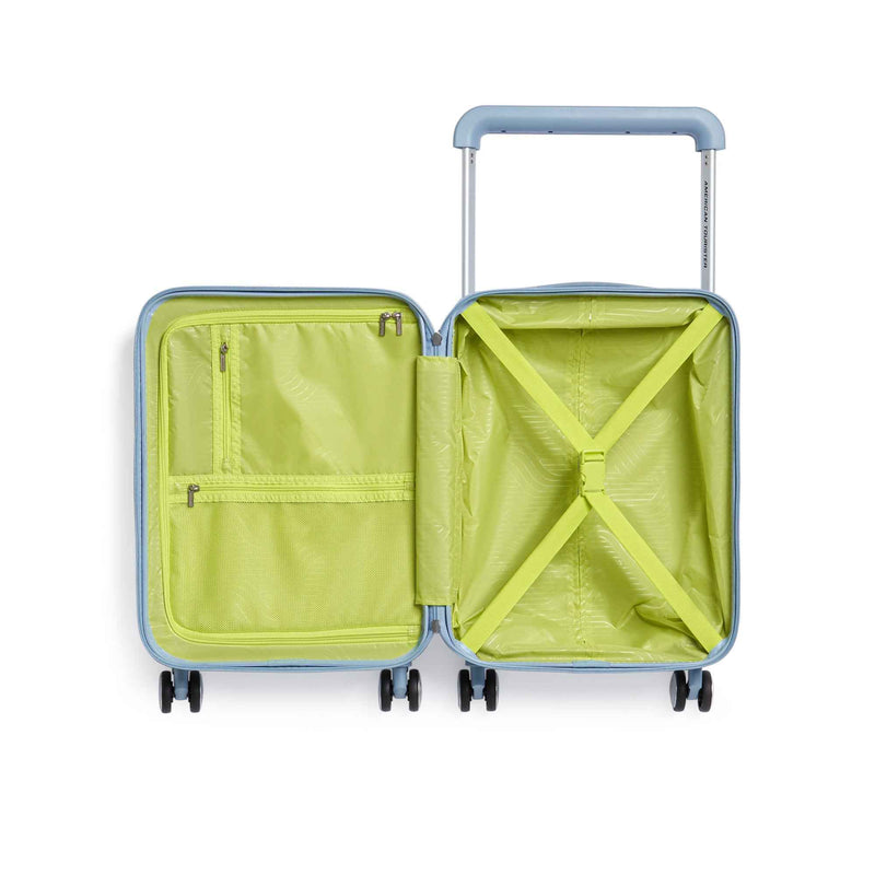American Tourister Waveon Hardside Luggage
