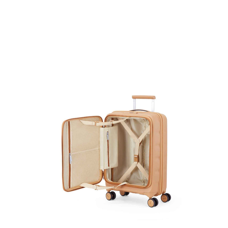 American Tourister Bitbloc Hardside Spinner Trolley
