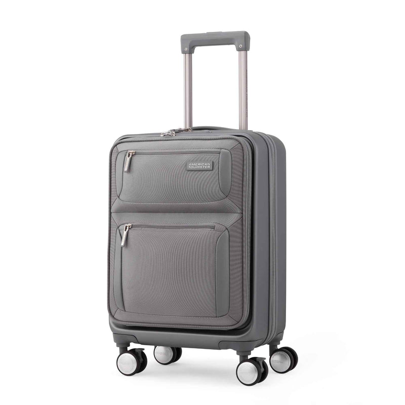 American Tourister Flexvault Hardside Luggage
