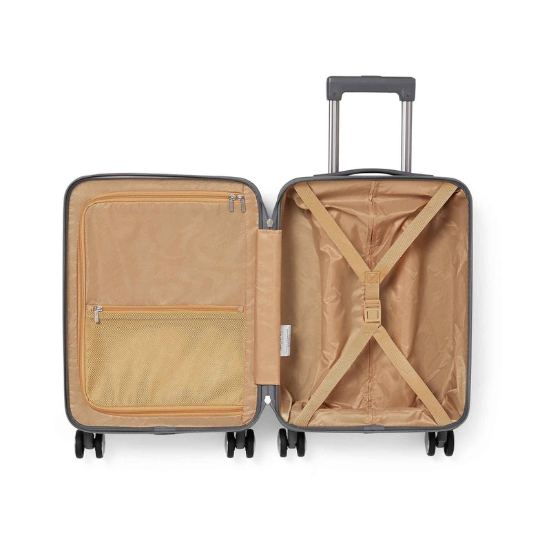 American Tourister Flexvault Hardside Luggage