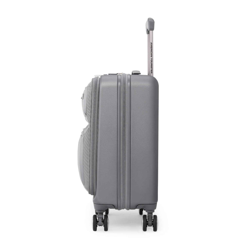 American Tourister Flexvault Hardside Luggage