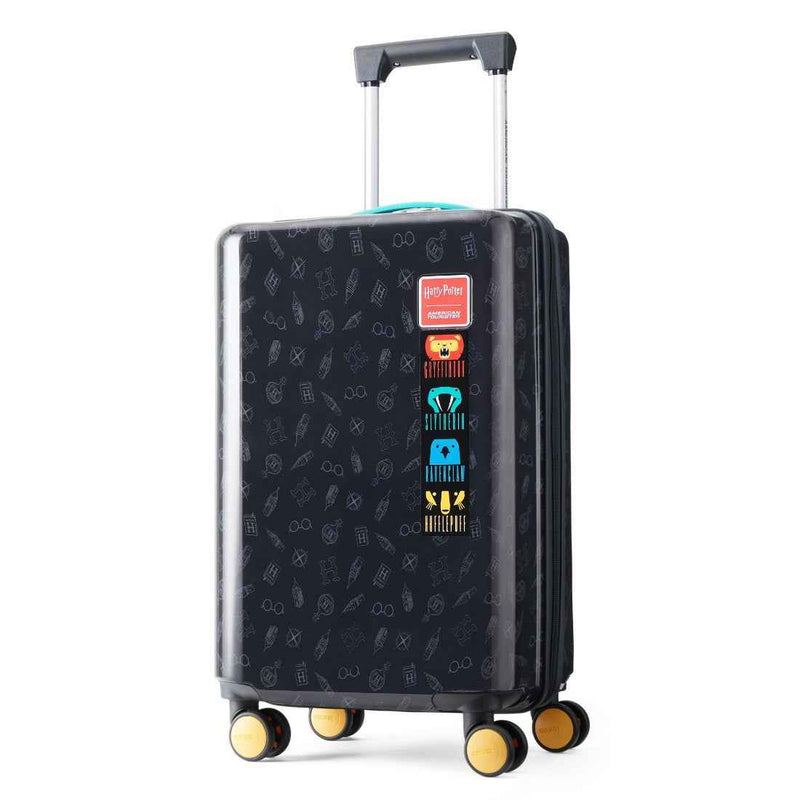 American Tourister Harry Potter Hogwarts Club Hardside Trolley
