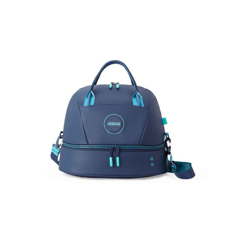 American Tourister Aktiv Duffle Bag