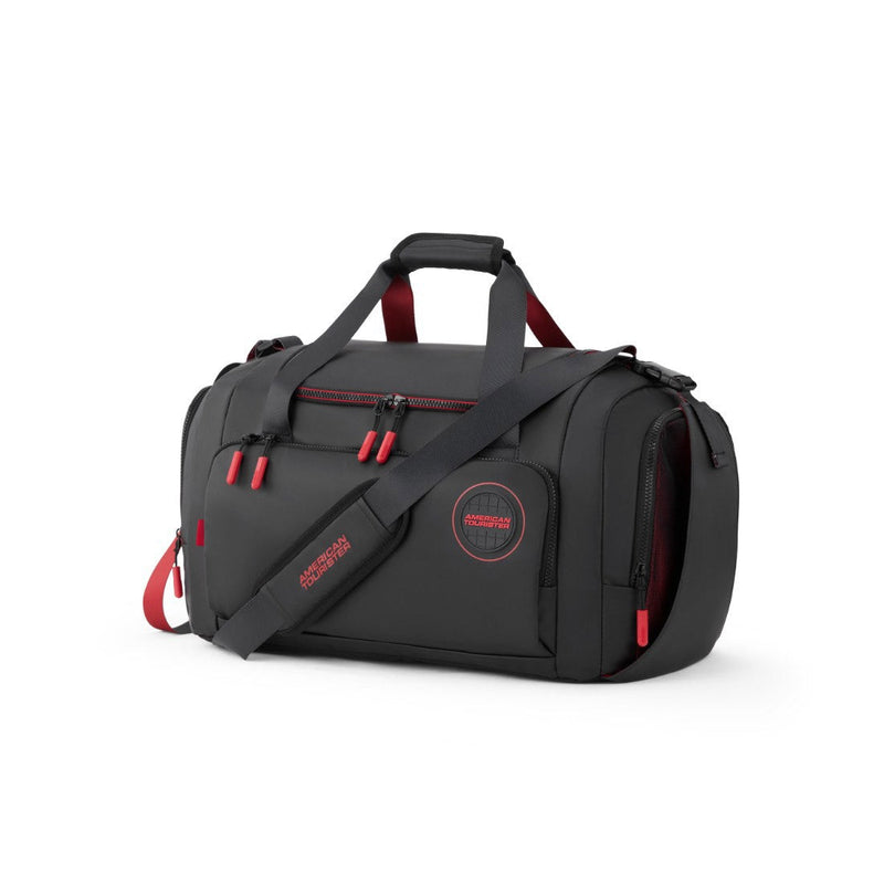 American Tourister Aktiv Duffle Bag Black