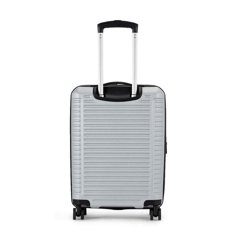 Tommy Hilfiger Hummer X ABS Hardside Trolley Bag