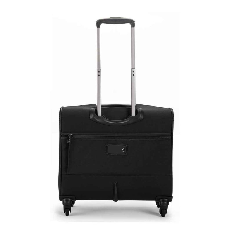Tommy Hilfiger Orlean Plus Overnighter Soft Luggage
