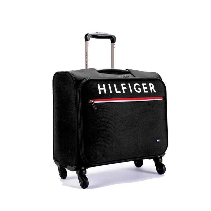 Tommy Hilfiger Orlean Plus Overnighter Soft Luggage