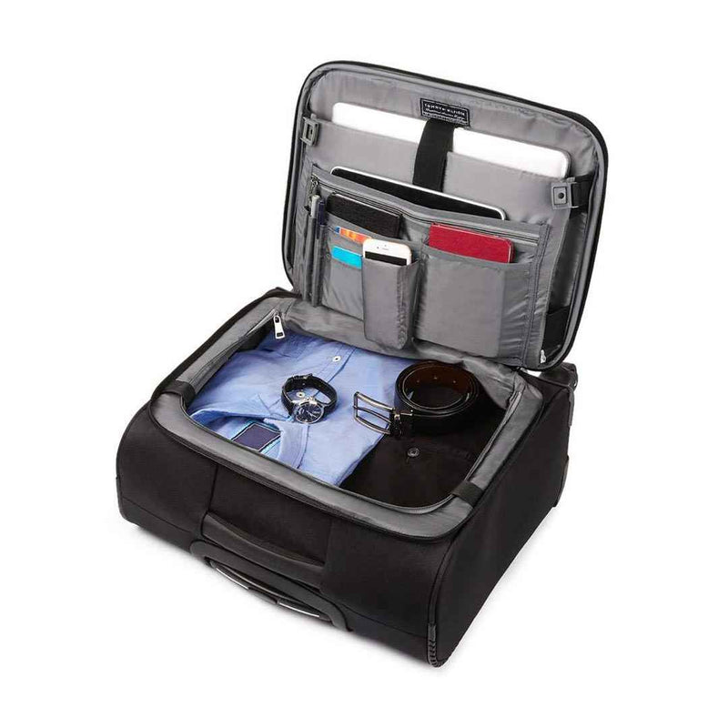 Tommy Hilfiger Orlean Plus Overnighter Soft Luggage