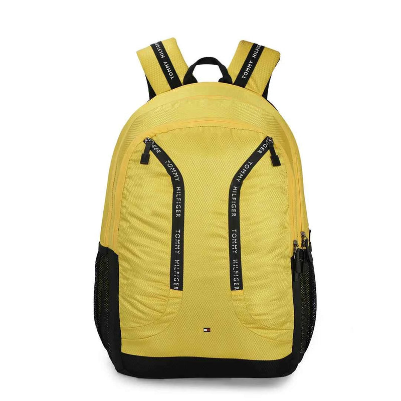 Tommy Hilfiger Draven Water-Resistant Laptop Backpack - image 1 of 8 - Laptop Backpacks