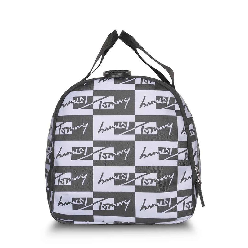 Tommy Hilfiger Rowen Unisex Polyester Gym Bag - image 5 of 9 - Gym Duffel Bags