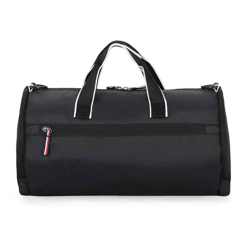 Tommy Hilfiger Kamryn Unisex Polyester Gym Bag - image 5 of 11 - Gym Duffel Bags