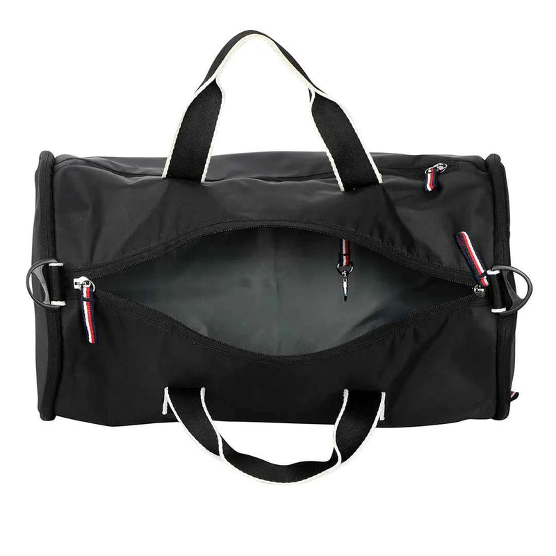 Tommy Hilfiger Kamryn Unisex Polyester Gym Bag - image 3 of 11 - Gym Duffel Bags
