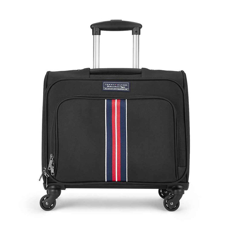 Tommy Hilfiger Nashville Overnighter Cabin Trolley Bag