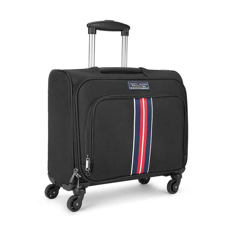 Tommy Hilfiger Nashville Overnighter Cabin Trolley Bag