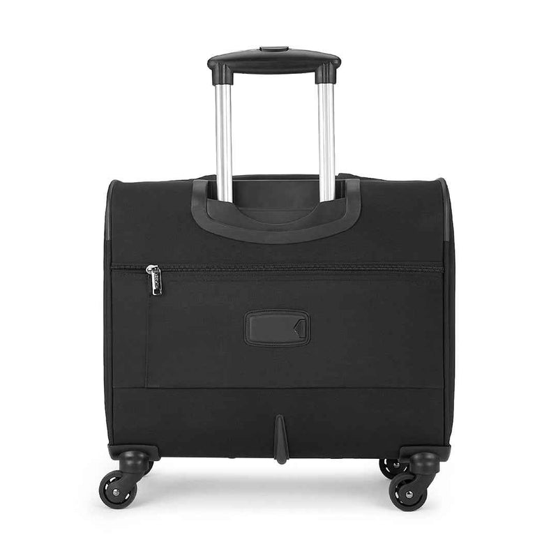 Tommy Hilfiger Nashville Overnighter Cabin Trolley Bag