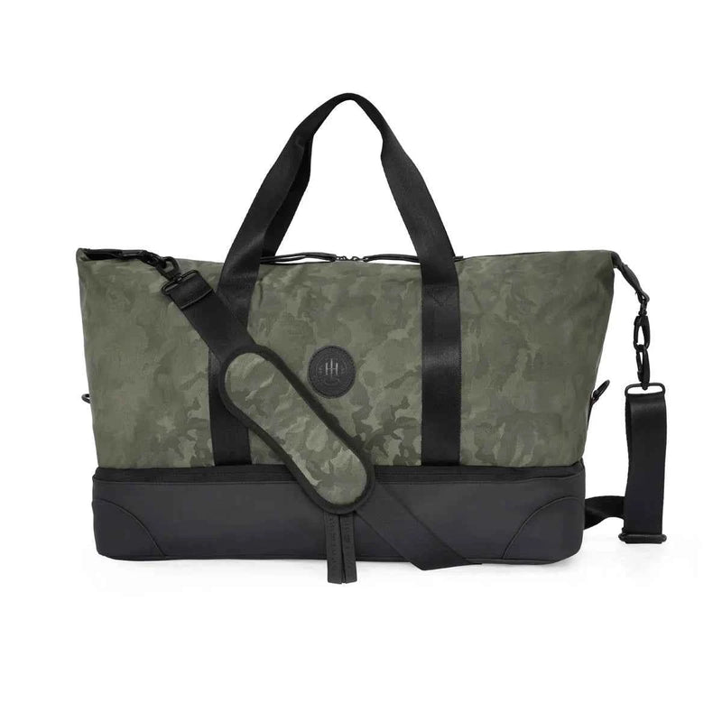 Tommy Hilfiger Xavi Duffle Bag - image 1 of 7 - Duffel Bags