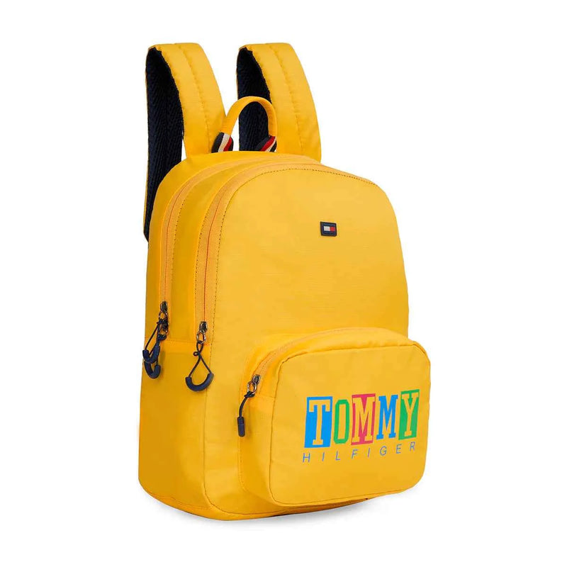 Tommy Hilfiger Pinocchio Back to School Backpack - image 2 of 7 - Backpacks