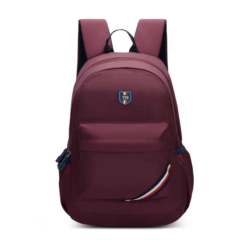 Tommy Hilfiger Nadal Laptop Backpack - image 2 of 24 - Laptop Backpacks
