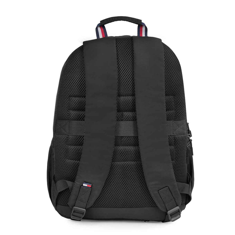 Tommy Hilfiger Lebron Laptop Backpack - image 2 of 9 - Laptop Backpacks