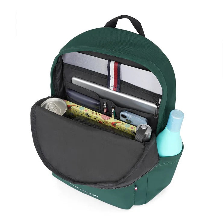 Tommy Hilfiger Kirkland Laptop Backpack - image 3 of 6 - Backpack