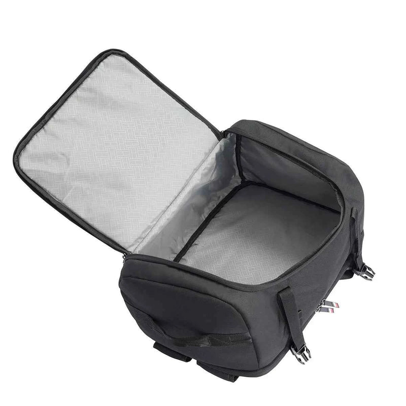 Tommy Hilfiger Apache Duffle Cum Backpack - image 2 of 9 - Duffel Bags