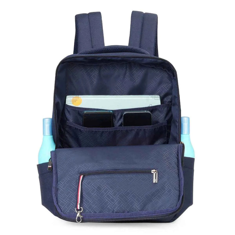 Tommy Hilfiger Braynt Laptop Backpack - image 2 of 9 - Laptop Backpacks