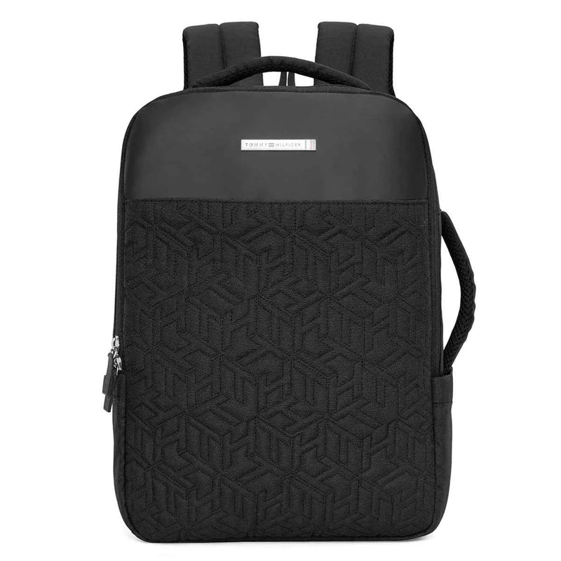 Tommy Hilfiger Calypso Laptop Backpack - image 2 of 14 - Laptop Backpacks