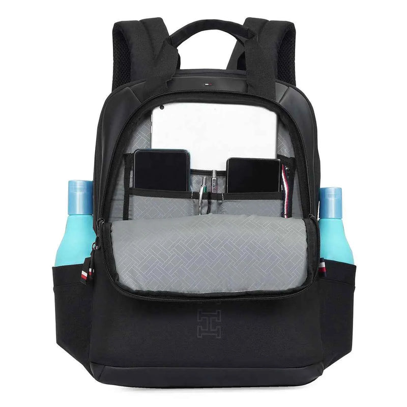 Tommy Hilfiger Hornet Laptop Backpack - image 4 of 26 - Laptop Backpacks