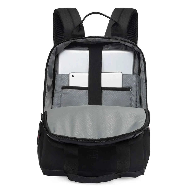 Tommy Hilfiger Hornet Laptop Backpack - image 3 of 26 - Laptop Backpacks