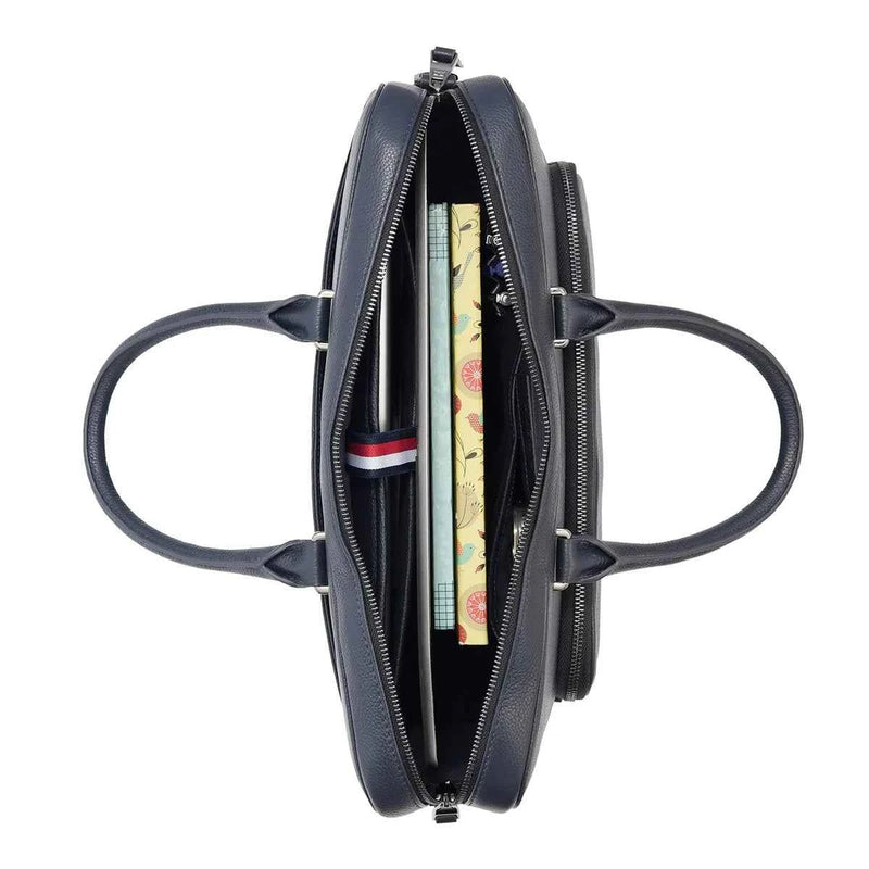 Tommy Hilfiger Yorkshire Business Case - image 1 of 10 - Briefcases
