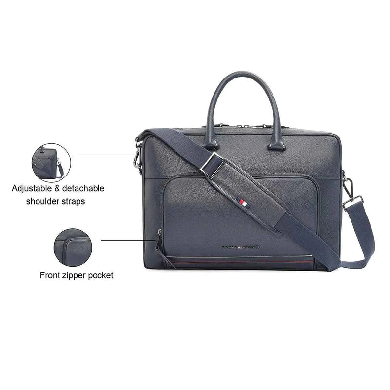 Tommy Hilfiger Yorkshire Business Case - image 4 of 10 - Briefcases