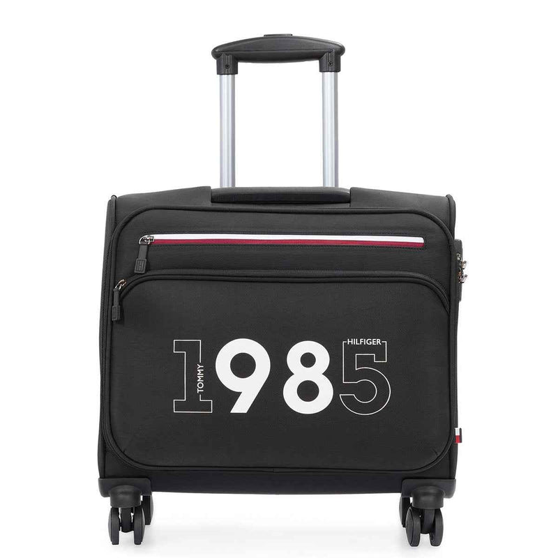 Tommy Hilfiger Memphis #GoGreen Overnighter Cabin Bag