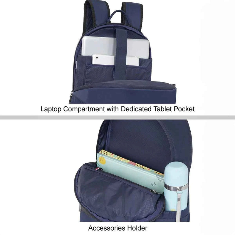 Tommy Hilfiger Kellogg Laptop Backpack - image 5 of 16 - Laptop Backpacks