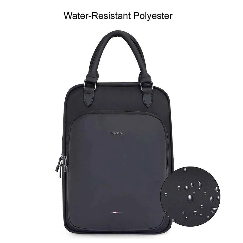 Tommy Hilfiger Redlands Laptop Backpack - image 3 of 9 - Laptop Backpacks