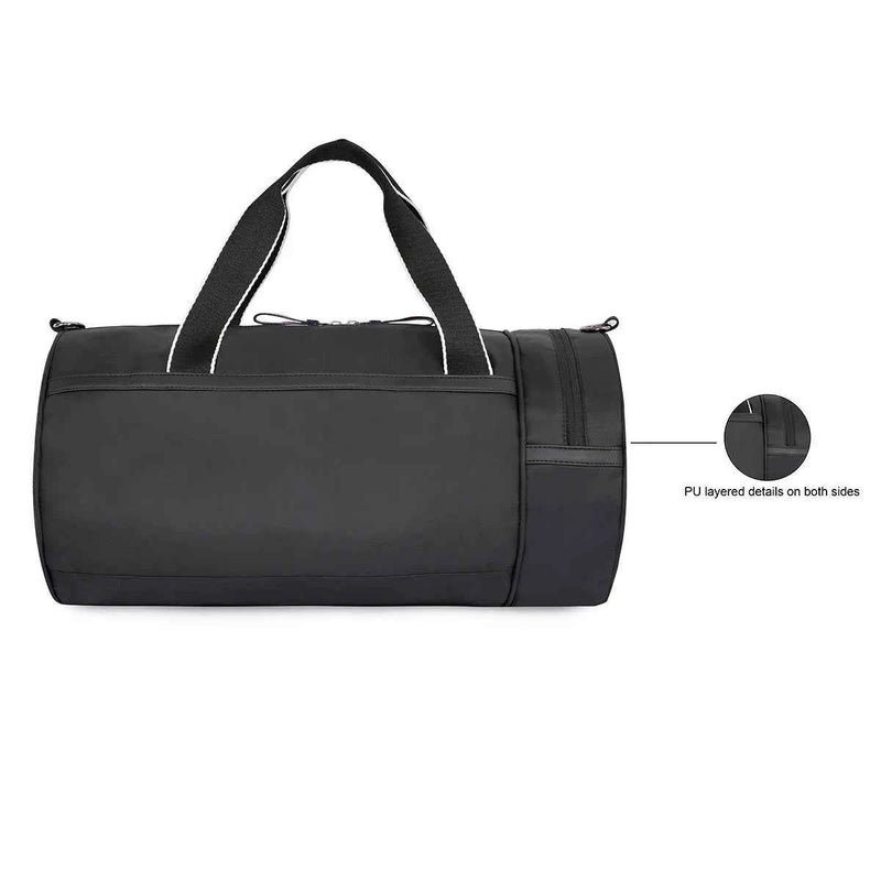 Tommy Hilfiger Deming Duffle Bag - image 5 of 13 - Duffel Bags