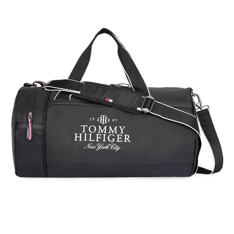 Tommy Hilfiger Deming Duffle Bag - image 4 of 13 - Duffel Bags