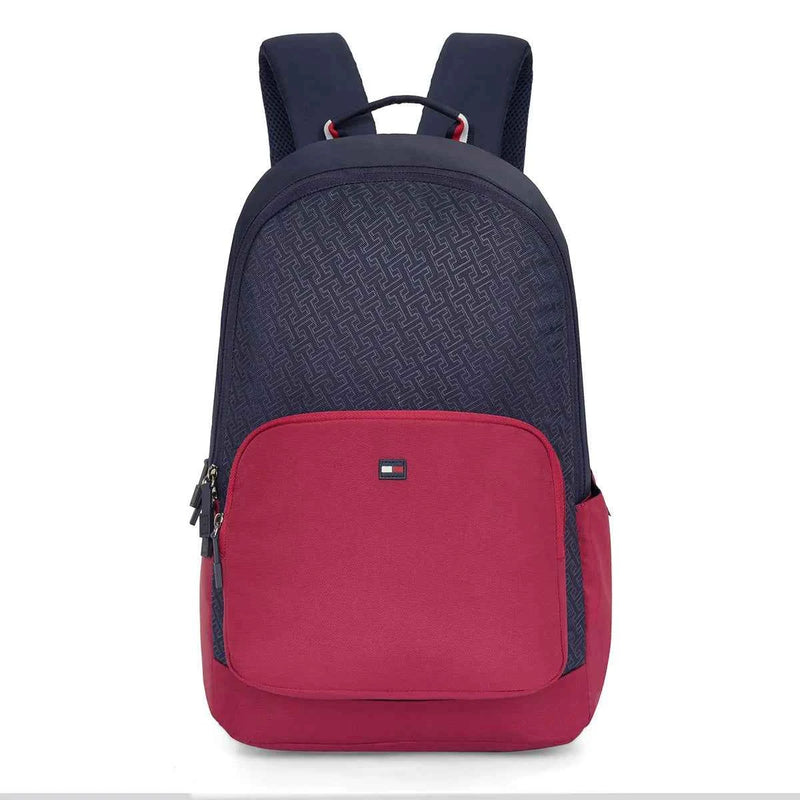 Tommy Hilfiger Sanford Non Laptop Backpack - image 2 of 30 - Backpacks