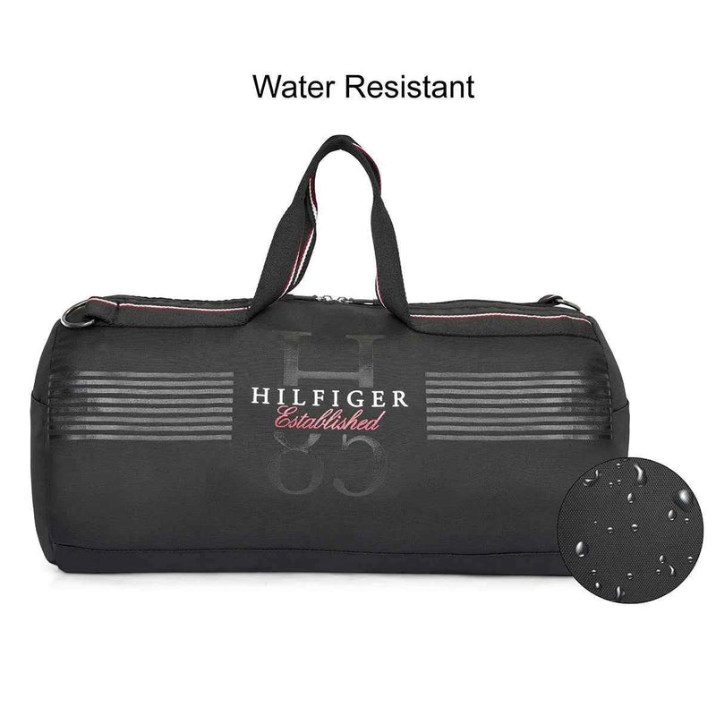 Tommy Hilfiger Boone Duffle Bag - image 2 of 23 - Duffel Bags