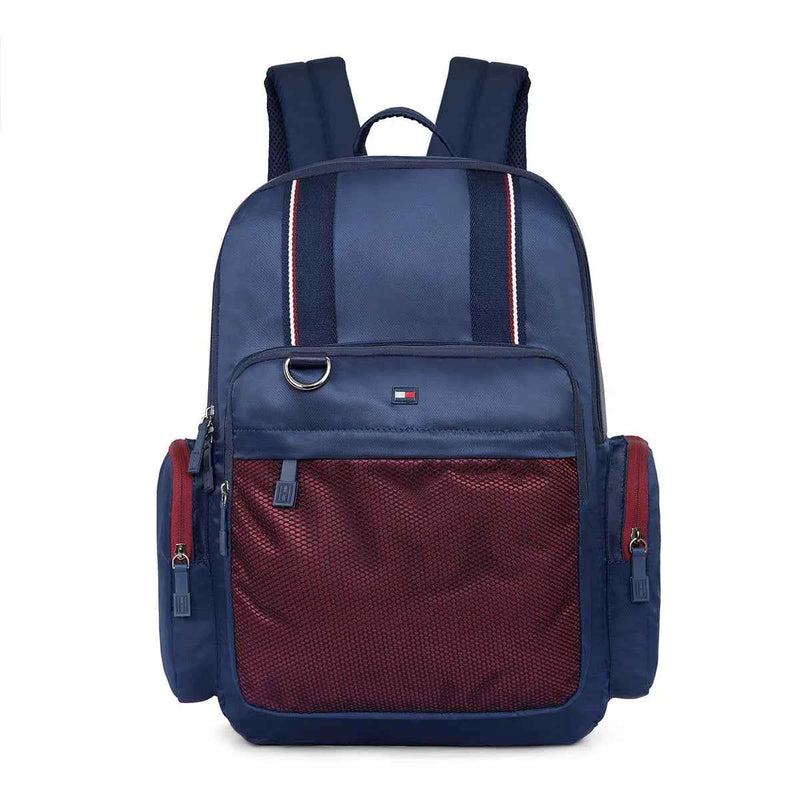 Tommy Hilfiger Brock Non Laptop Backpack - image 2 of 16 - Backpacks