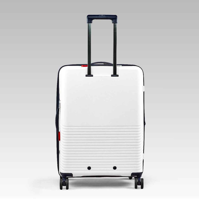 Tommy Hilfiger McKinley Hardside Trolley Bag