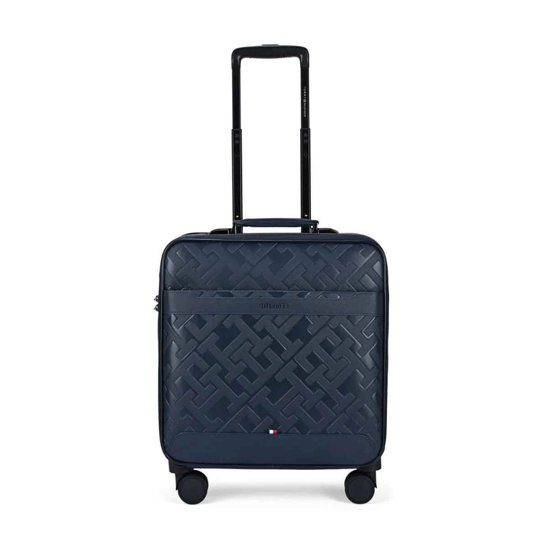 Tommy Hilfiger Benjamin Overnighter - image 1 of 7 - Carry-On Suitcases