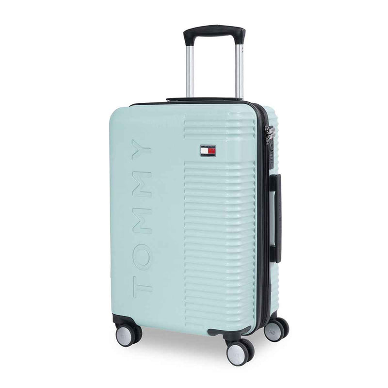 Tommy Hilfiger Rockfill X Hard Luggage