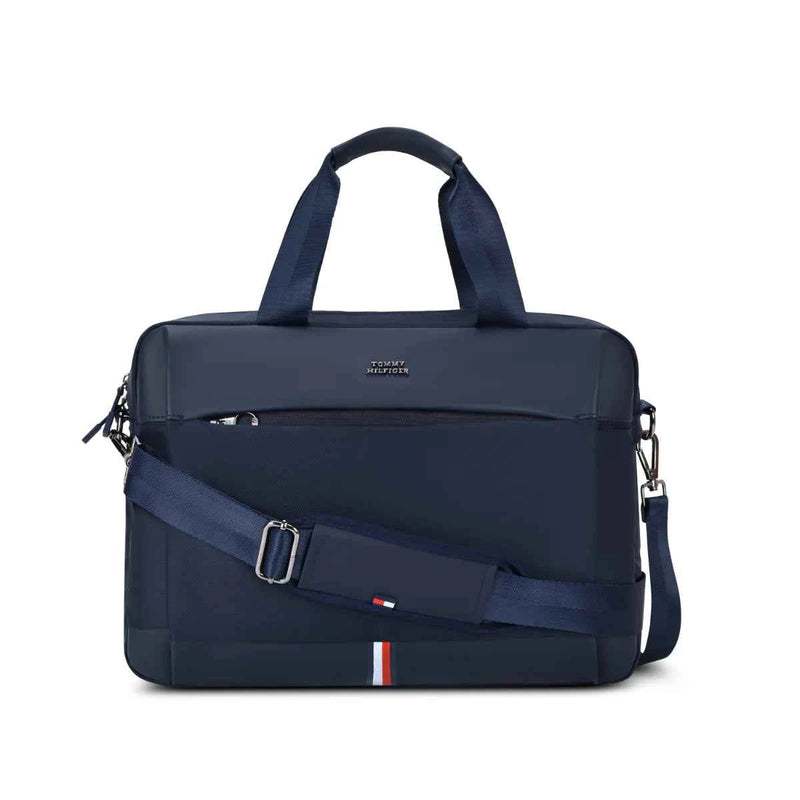 Tommy Hilfiger Samson Business Case - image 1 of 14 - Briefcases